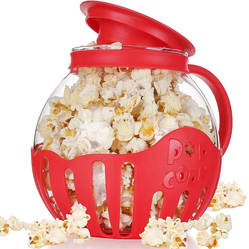 Bol a popcorn micro onde